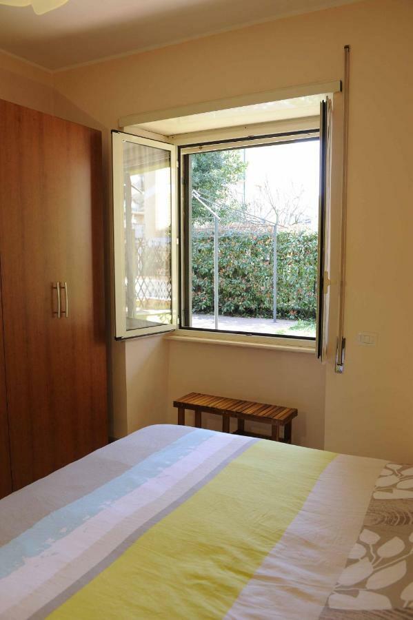 Il Villino Verde Apartment Rom