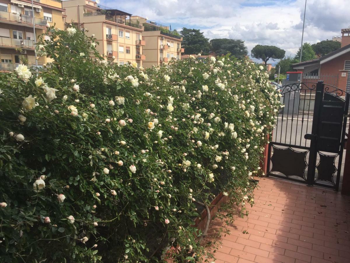 Il Villino Verde Rom
